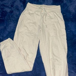 Aerie joggers